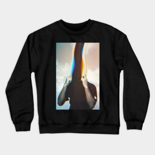 Shy Crewneck Sweatshirt